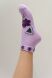 Шкарпетки, Фіолетовий, 28