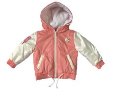 Куртка, Розовый, 104
