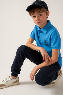 Штани для хлопчика Mayoral, Синій, 152