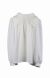 Блуза для дівчинки, Білий, 146