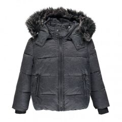 Куртка, Серый, 152