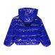 Куртка, Синий, 128