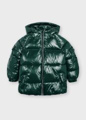 Куртка Mayoral, Зеленый, 122