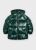 Куртка Mayoral, Зеленый, 122