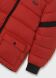 Куртка для хлопчика Mayoral, Червоний, 160