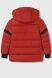 Куртка для мальчика Mayoral, Красный, 140