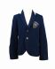 Пиджак для мальчика, Синий, 152