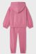 Спортивний костюм дитячий Mayoral, Рожевий, 116