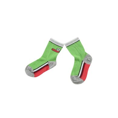 Шкарпетки, Зелений