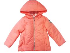 Куртка, Рожевий, 122