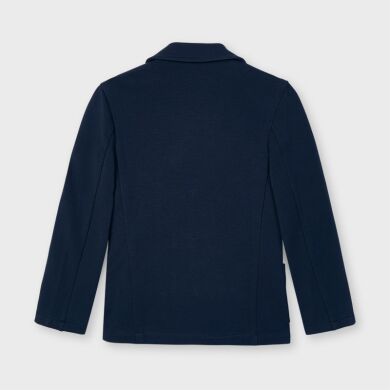 Пиджак для мальчика Mayoral, Синий, 128