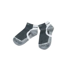 Шкарпетки, Темно-сірий, 19