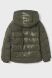 Куртка для мальчика Mayoral, Хакі, 152