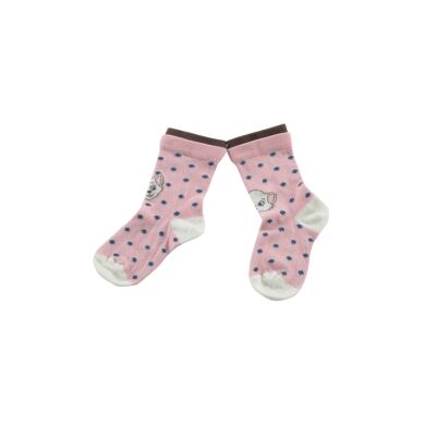 Шкарпетки, Рожевий