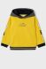 Спортивный костюм:брюки 2 шт. для мальчика Mayoral, Жёлтый, 116