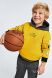 Спортивний костюм:штани 2 шт. для хлопчика Mayoral, Жовтий, 104