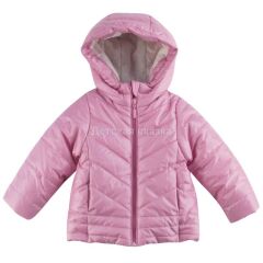 Куртка, Рожевий, 134