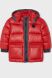 Куртка для мальчика Mayoral, Красный, 110