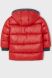 Куртка для мальчика Mayoral, Красный, 134