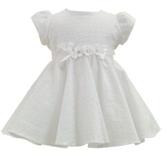 Платье, Белый, 104