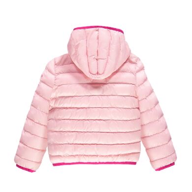 Куртка, Розовый, 116