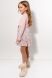 Платье для девочки Кейко SUZIE, Розовый, 98