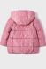 Куртка для девочки Mayoral, Розовый, 104