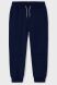 Спортивний костюм: штани 2 шт. для хлопчика Mayoral, Синій, 116