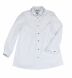 Святкова блузка для дівчинки, Білий, 164