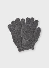 Перчатки Mayoral, Серый, 128