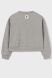Пуловер для дівчинки Mayoral, Сірий, 152