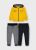 Спортивный костюм: брюки 2 шт. Mayoral, Жёлтый, 134