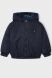 Куртка для хлопчика Mayoral, Синій, 116