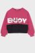 Пуловер для дівчинки Mayoral, Рожевий, 157