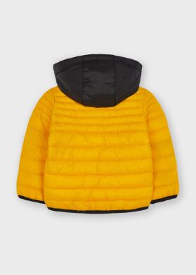 Куртка Mayoral, Жёлтый, 116