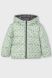 Куртка для девочки Mayoral, Зеленый, 110