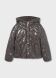 Куртка для дівчинки Mayoral, Сірий, 162