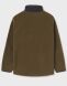 Пуловер для мальчика Mayoral, Зеленый, 152