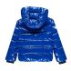 Куртка, Синій, 128