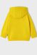 Пуловер для хлопчика Mayoral, Жовтий, 104