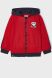 Спортивний костюм для хлопчика Mayoral, Червоний, 128