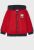 Спортивный костюм для мальчика Mayoral, Красный, 134