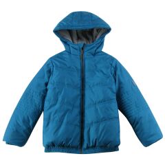 Куртка, Синий, 146