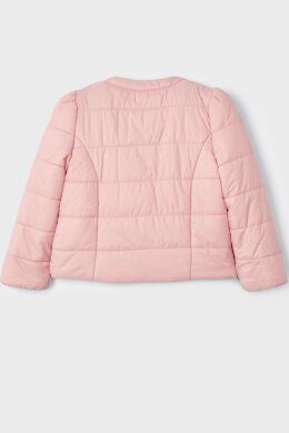Куртка для девочки Mayoral, Розовый, 116