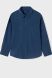 Рубашка для мальчика Mayoral, Синий, 166
