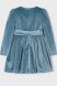 Платье для девочки Mayoral, Голубой, 110