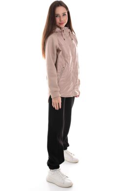 Куртка для дівчинки Астрід SUZIE, Бежевий, 164