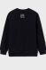 Пуловер для хлопчика Mayoral, Чорний, 128
