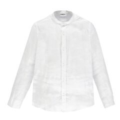 Рубашка, Белый, 140