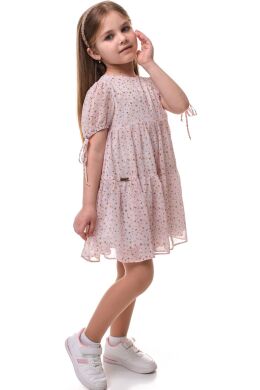 Сукня для дівчинки Старла SUZIE, Рожевий, 104
